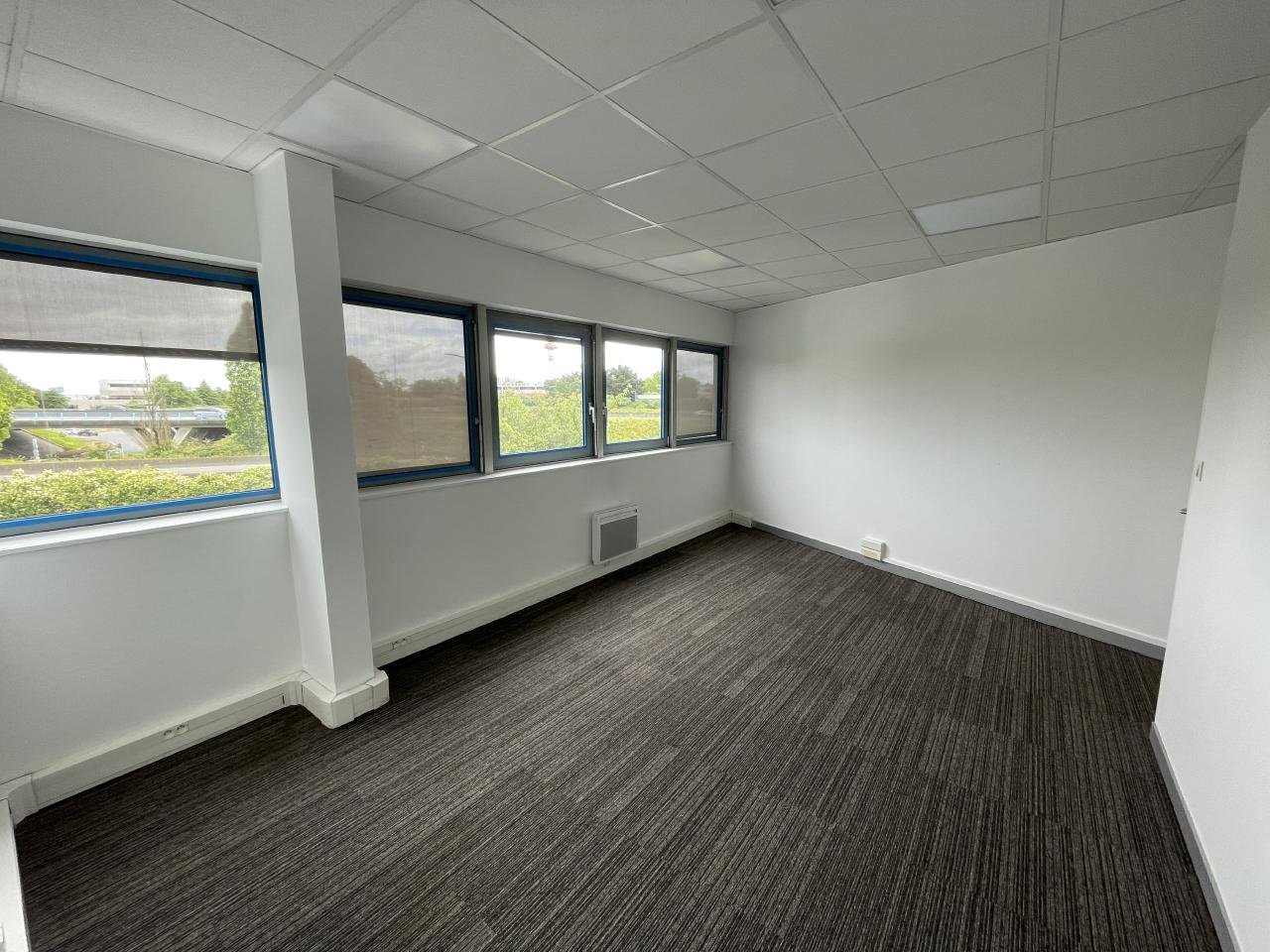 Bureau Saint-Herblain 944m² Location bureau Saint-Herblain Loire-Atlantique OLBUR2309937 11